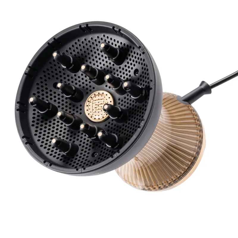 Bellissima - Secador Bellissima Diffon Supreme Curl Flow.