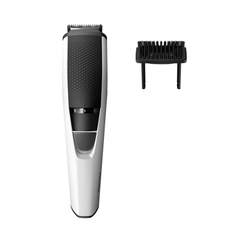 Philips - Barbero Philips S3000 con 10 posiciones de ajuste.
