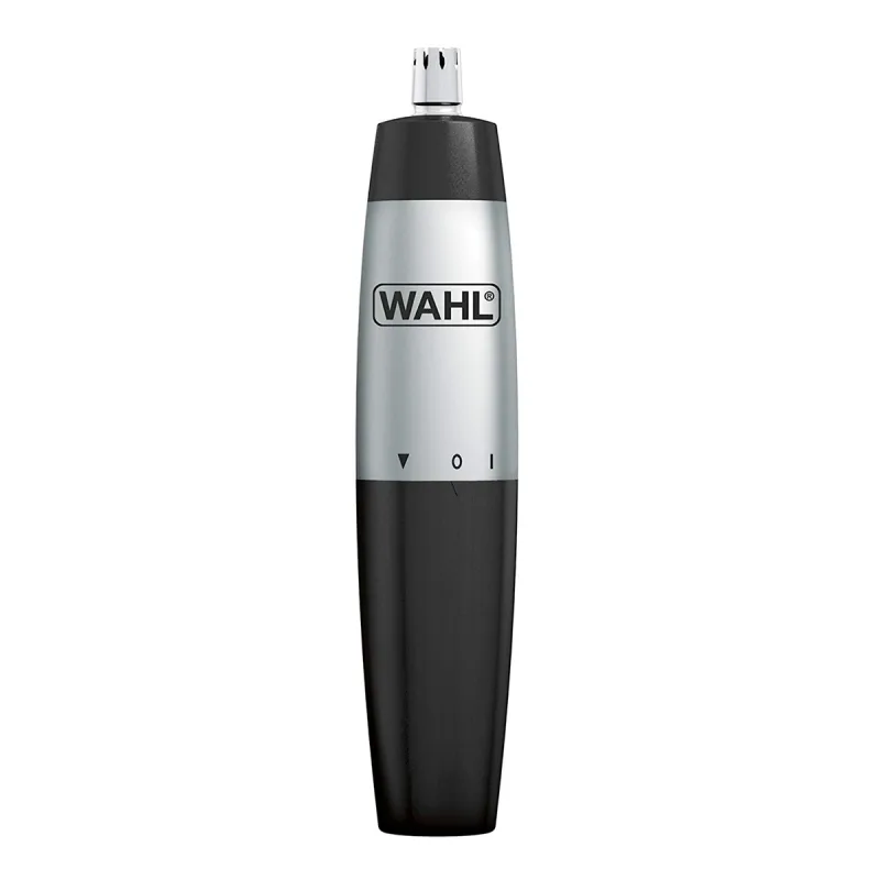 Wahl - Recortador facial Wahl 5642-135 con cabezal de corte extraíble.