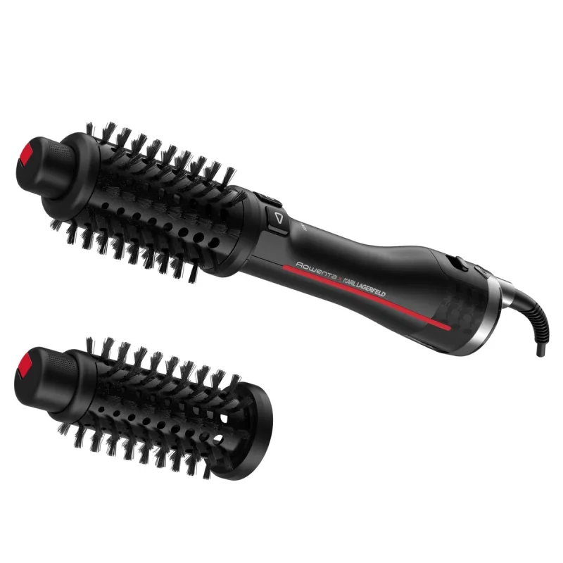 Rowenta - Moldeador Rowenta K/Pro Sytilist con tecnología Pro Dual Motion.