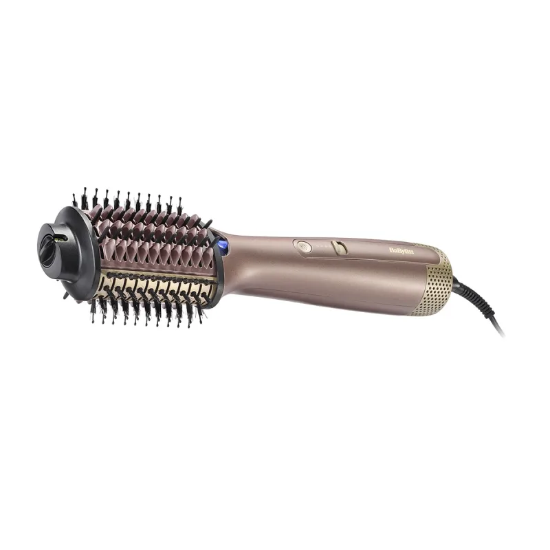 Babyliss - Cepillo de aire Babyliss Air Power Volume AS95E.
