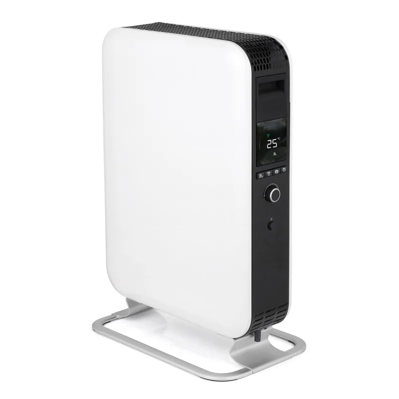 Mill - Radiador de aceite Mill OIL2000WIFI3 con WIFI para estancias de hasta 28m².