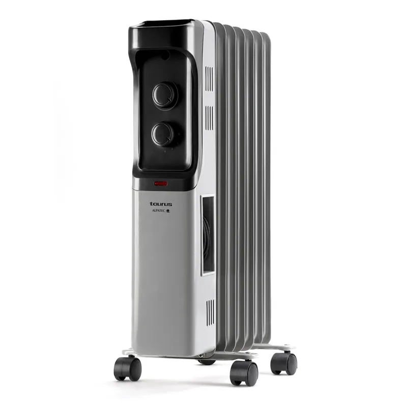 Taurus - Radiador de aceite Taurus Dackar 1500.