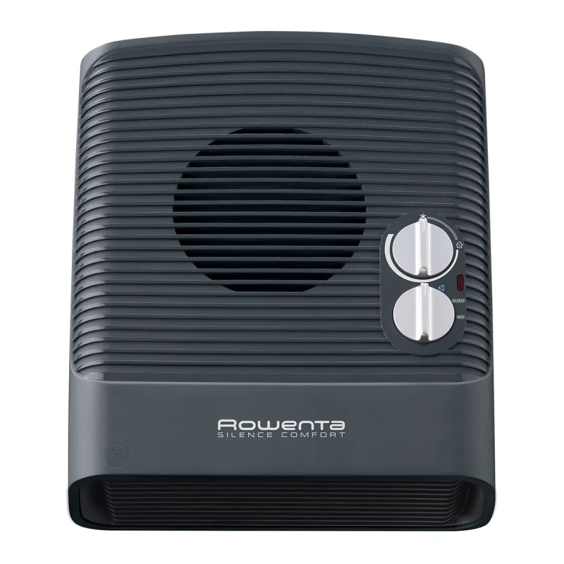 Rowenta - Termoventilador Rowenta SO-5015 con 3 posiciones.