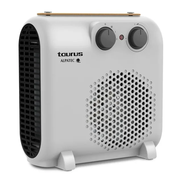 Taurus - Calefactor Taurus Tropicano Up & Down con 2 potencias.