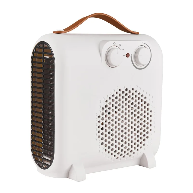 Saivod - Calefactor Saivod FH-119 con 2 temperaturas.