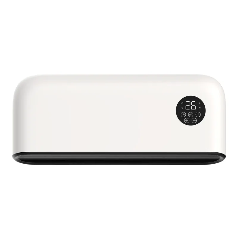 Saivod - Calefactor Split Saivod PTC606E con 2 temperaturas.