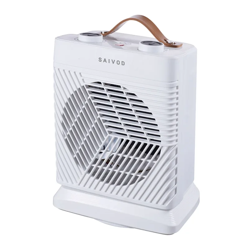 Saivod - Termoventilador Saivod TV-25S CON oscilante.