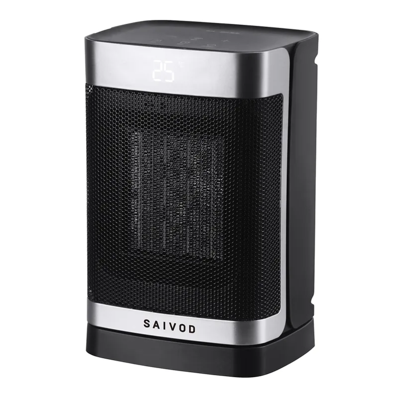 Saivod - Calefactor Saivod cerámico CB-225PT.