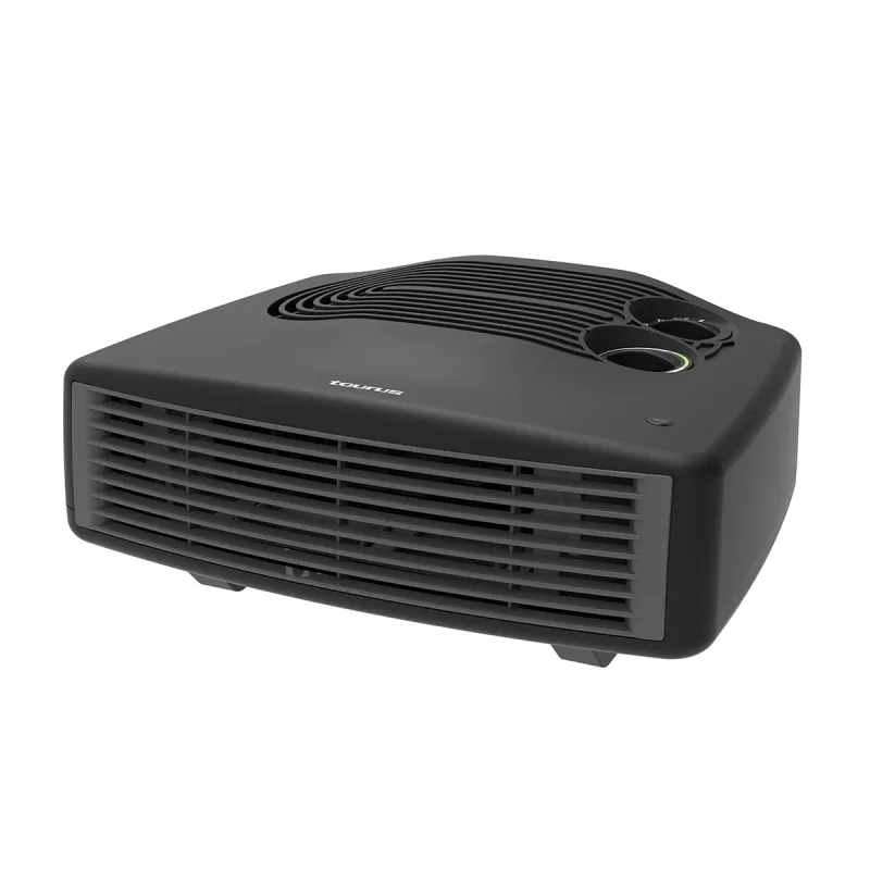 Taurus - Calefactor Taurus Tropicano 3000 silencioso.