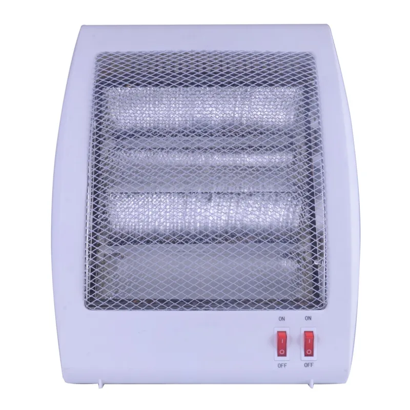 Saivod - Estufa Saivod DES-904 halógena.