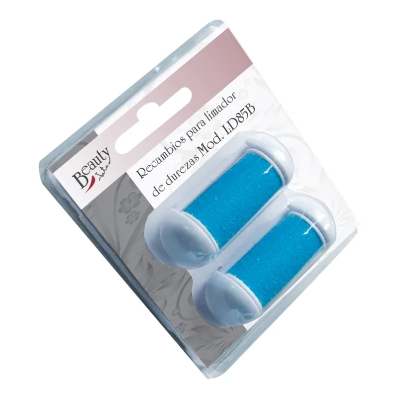 Jata - Recambio Jata RL85B para limador de durezas LD85B.