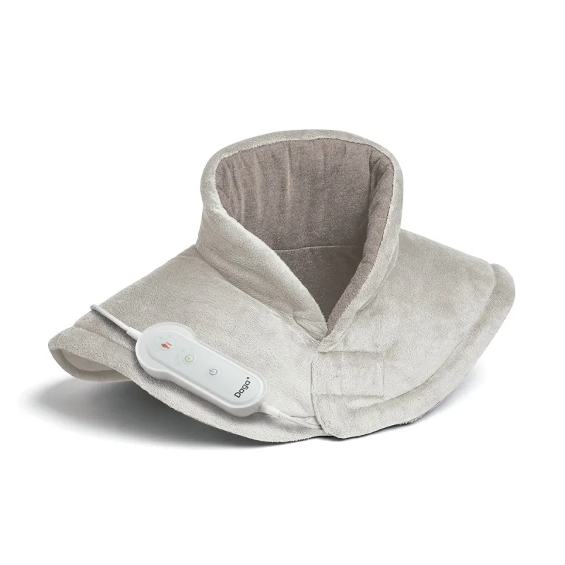 Daga - Almohadilla térmica Daga Confort cervical y hombros.