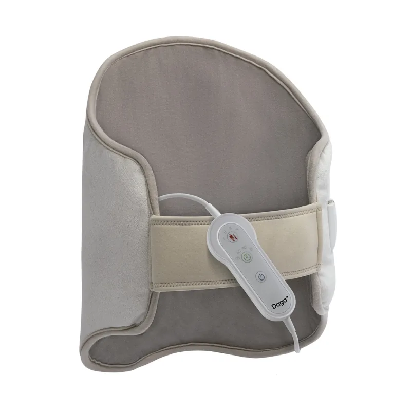 Daga - Almohadilla térmica Daga confort lumbar.
