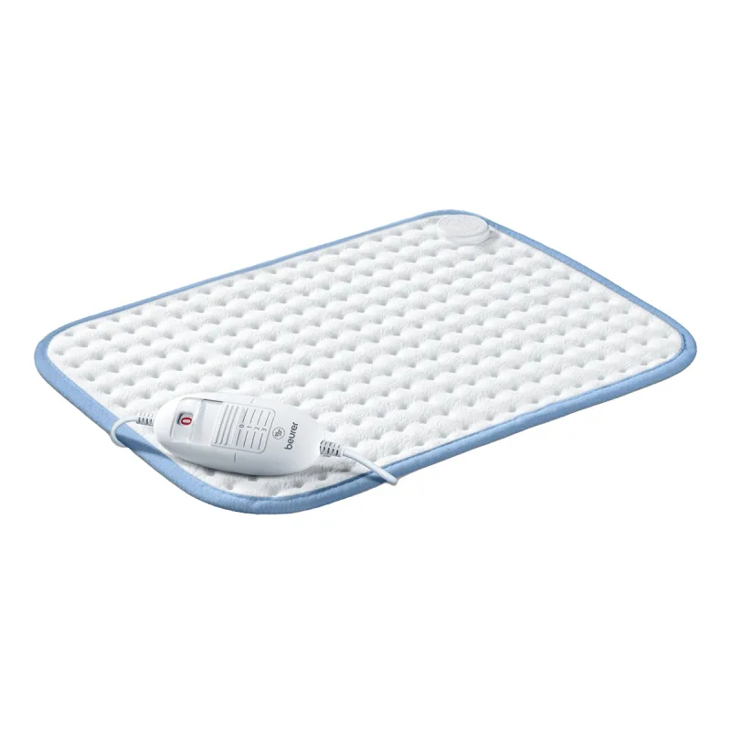 Beurer - Almohadilla electrónica de tacto suave Beurer HK-LE 2025.