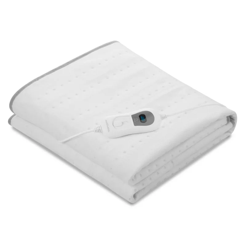 Medisana - Calienta camas Medisana HU 666 individual.