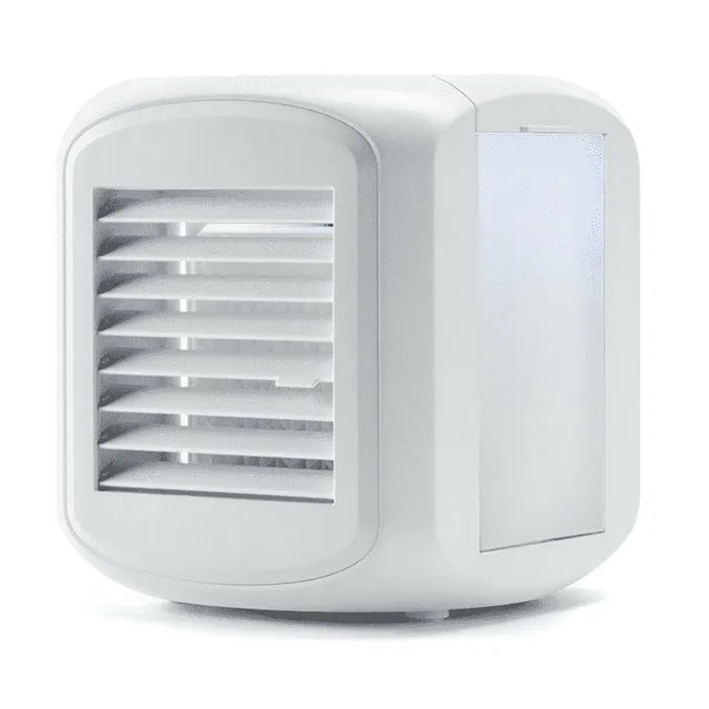 Taurus - Climatizador evaporativo Taurus Snowfield Mini.