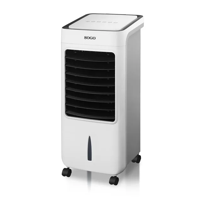 Sogo - Climatizador evaporativo Sogo Air-SS-21075 con 3 velocidades.