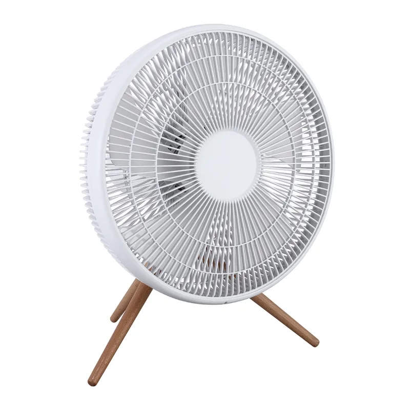 El Corte Inglés - Ventilador circulador El Corte Inglés Curazao con 3 velocidades.