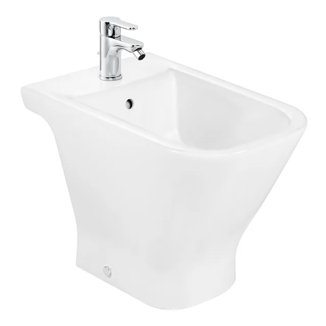 Roca - Bidé sin tapa The Gap Roca.