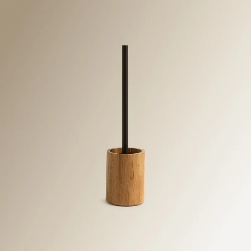 El Corte Inglés - Escobillero de suelo Bamboo El Corte Inglés.