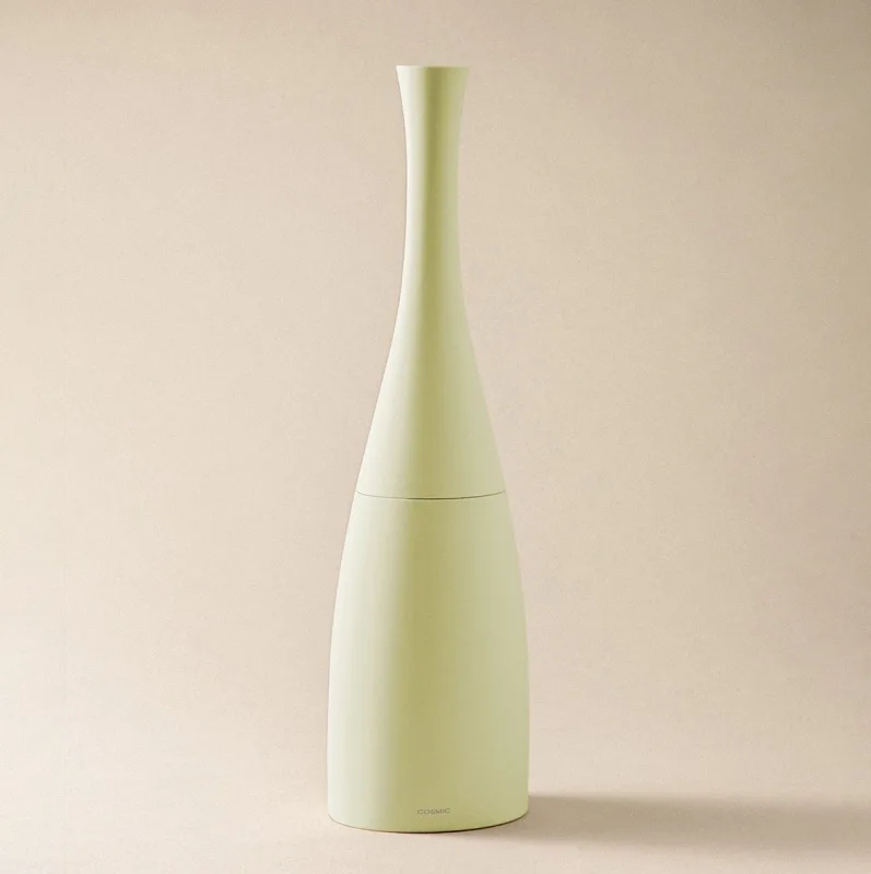 Cosmic - Escobillero de suelo Saku Cosmic.