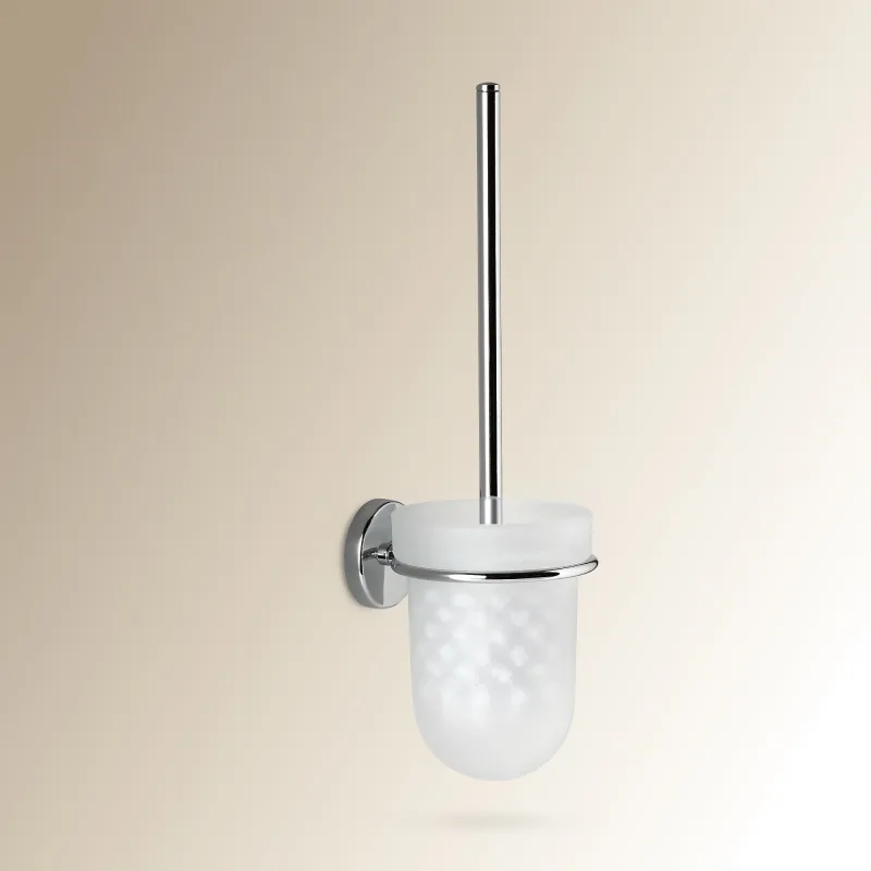 El Corte Inglés - Escobillero de pared Paros El Corte Inglés.