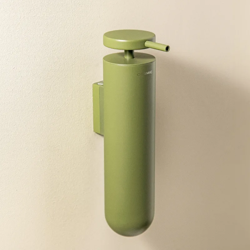 Cosmic - Dosificador de jabón de pared Geyser Cosmic.