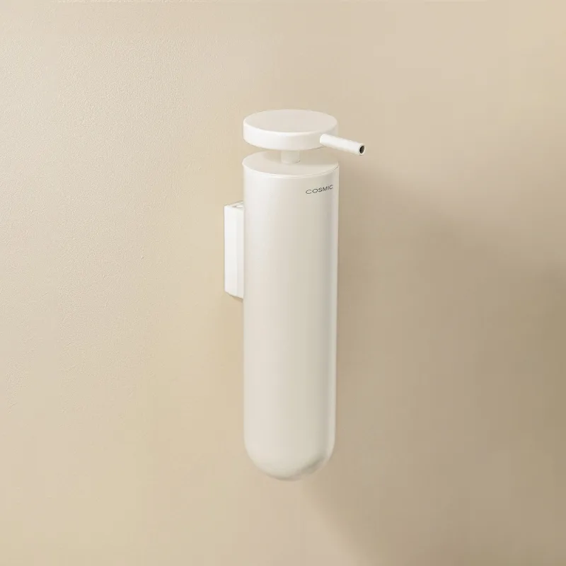 Cosmic - Dosificador de jabón de pared Geyser Cosmic.