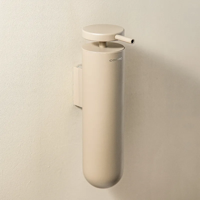 Cosmic - Dosificador de jabón de pared Geyser Cosmic.