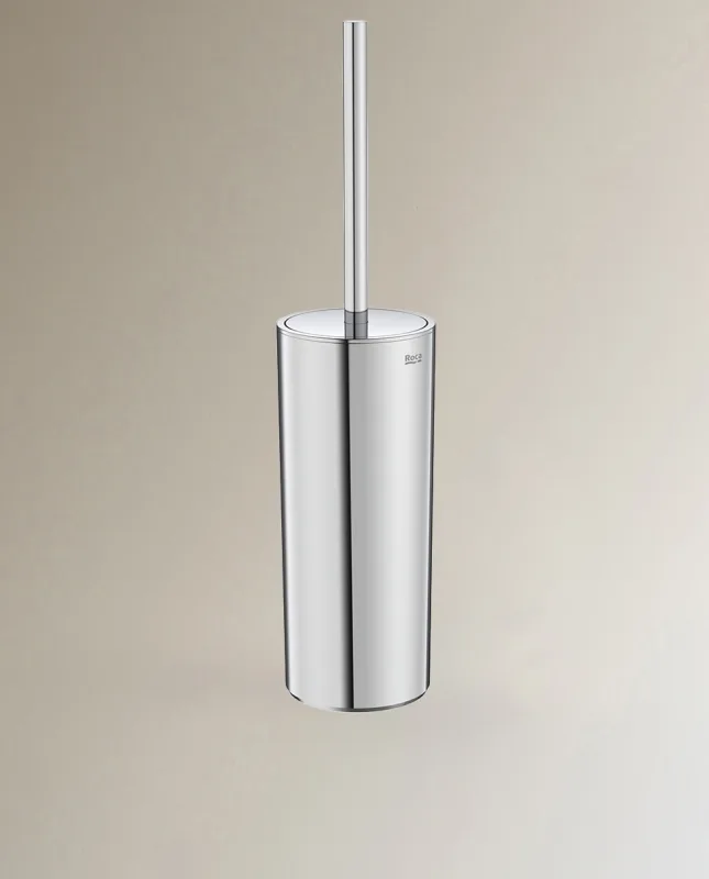 Roca - Escobillero de suelo o pared Victoria Roca.