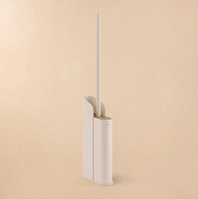 Cosmic - Escobillero de suelo/pared Flat Cosmic.