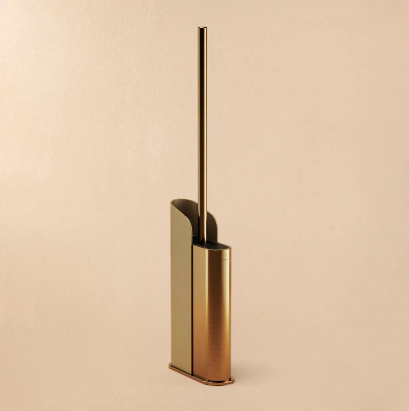 Cosmic - Escobillero de suelo/pared Flat Cosmic.