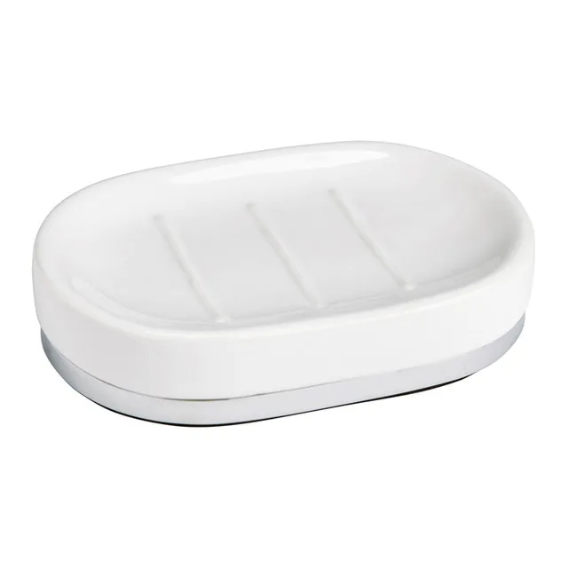 El Corte Inglés - Jabonera para encimera de cerámica Londres El Corte Inglés.