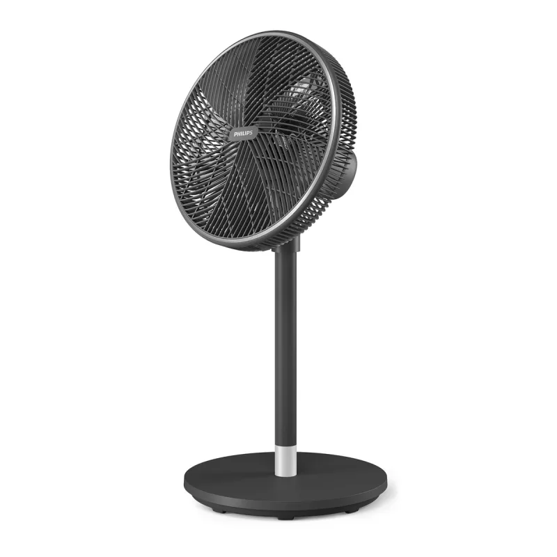 Philips - Ventilador de pie Philips CX3550 2 en 1.