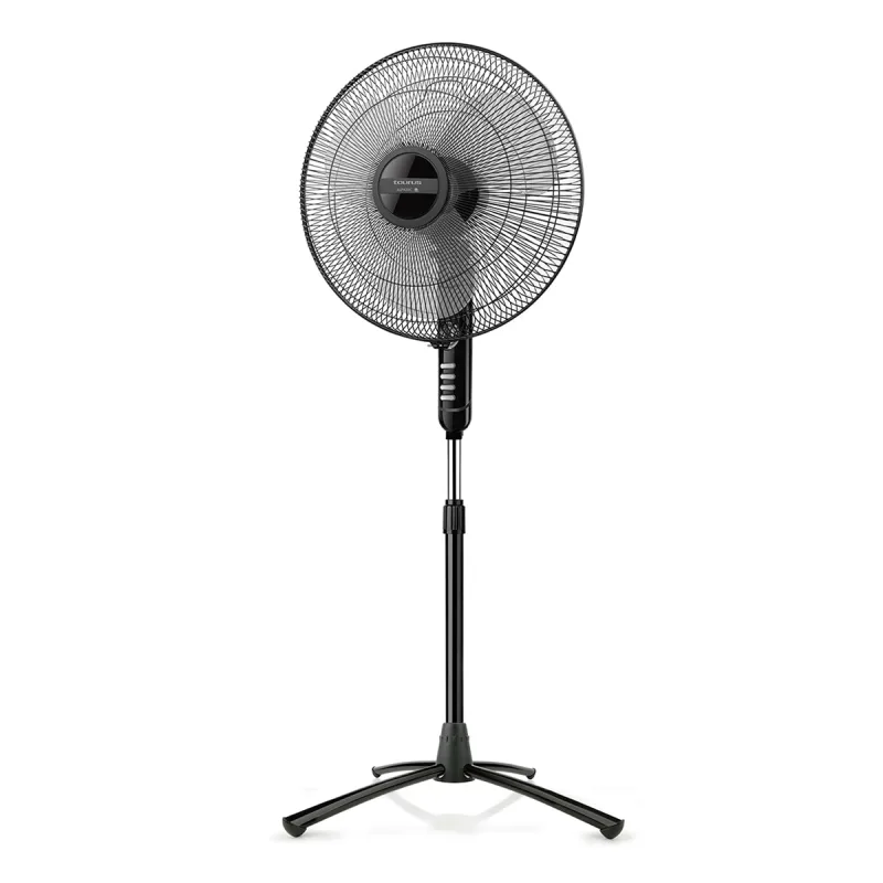 Taurus - Ventilador de pie Taurus Bergen 16C con 3 aspas.