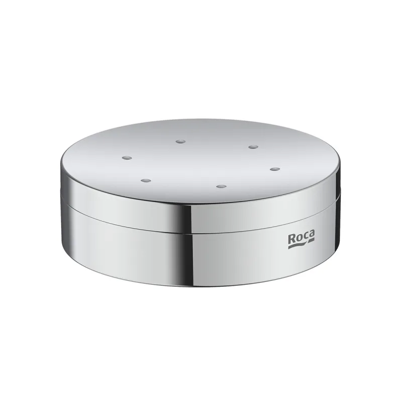 Roca - Jabonera para encimera Hotel Round Roca.