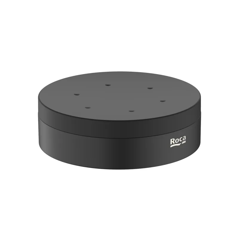 Roca - Jabonera para encimera Hotel Round Roca.