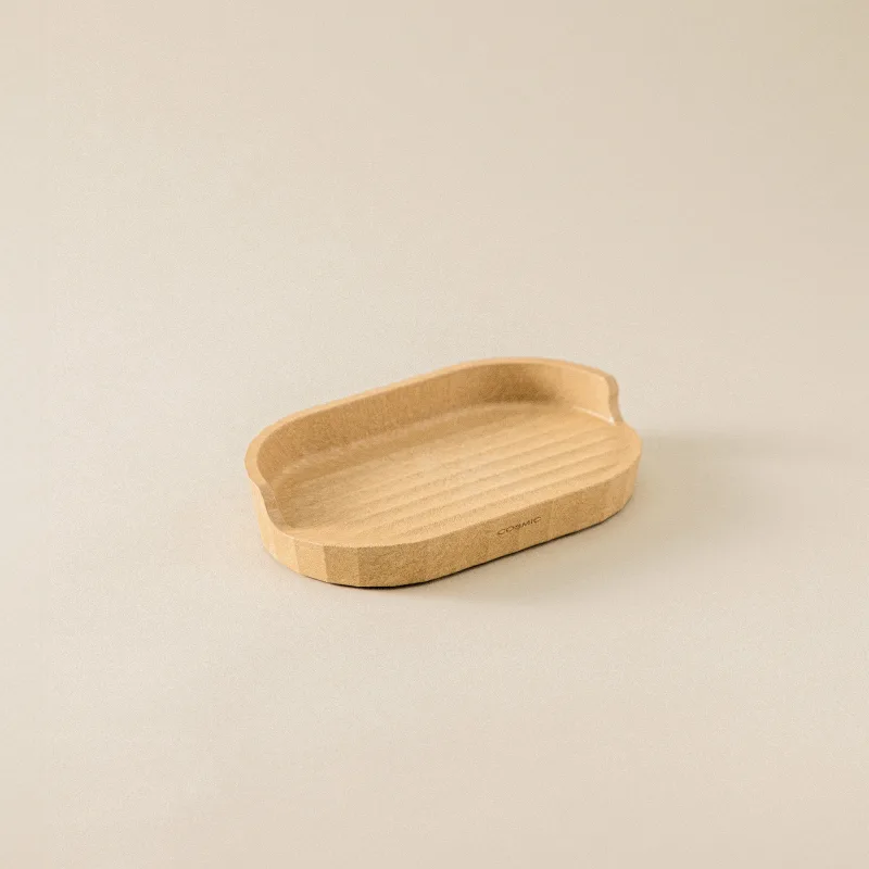 Cosmic - Jabonera para encimera Avenir Cosmic.