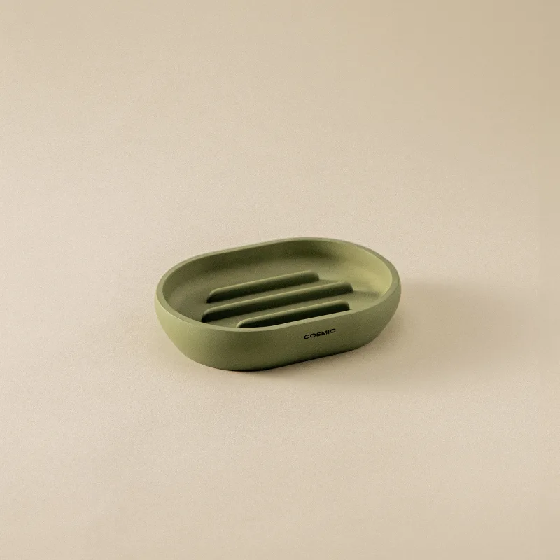 Cosmic - Jabonera de encimera Saona Cosmic.