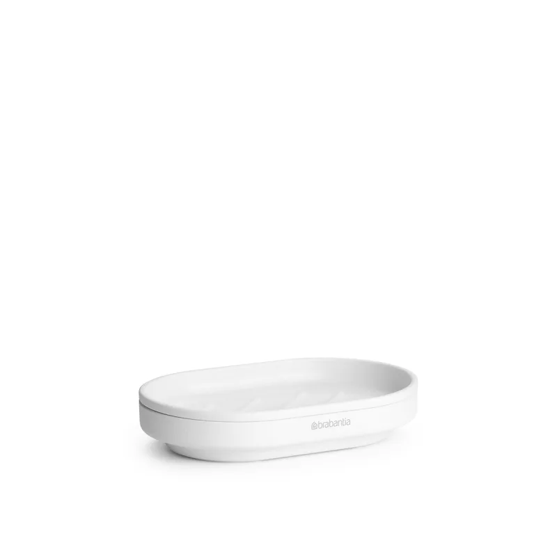 Brabantia - Jabonera para encimera MindSet Brabantia.