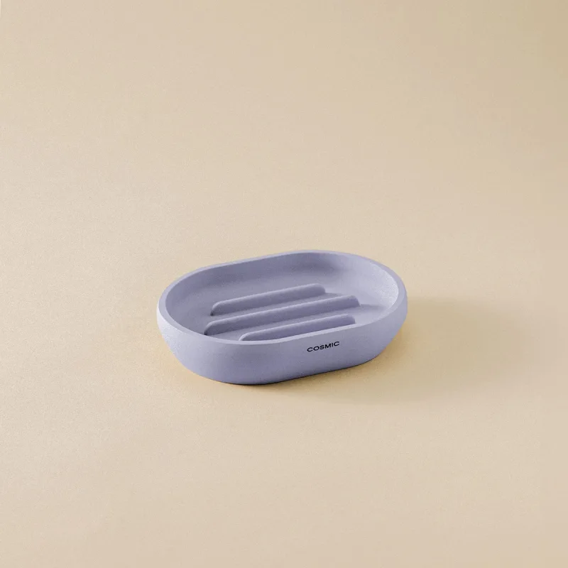 Cosmic - Jabonera de encimera Saona Cosmic.