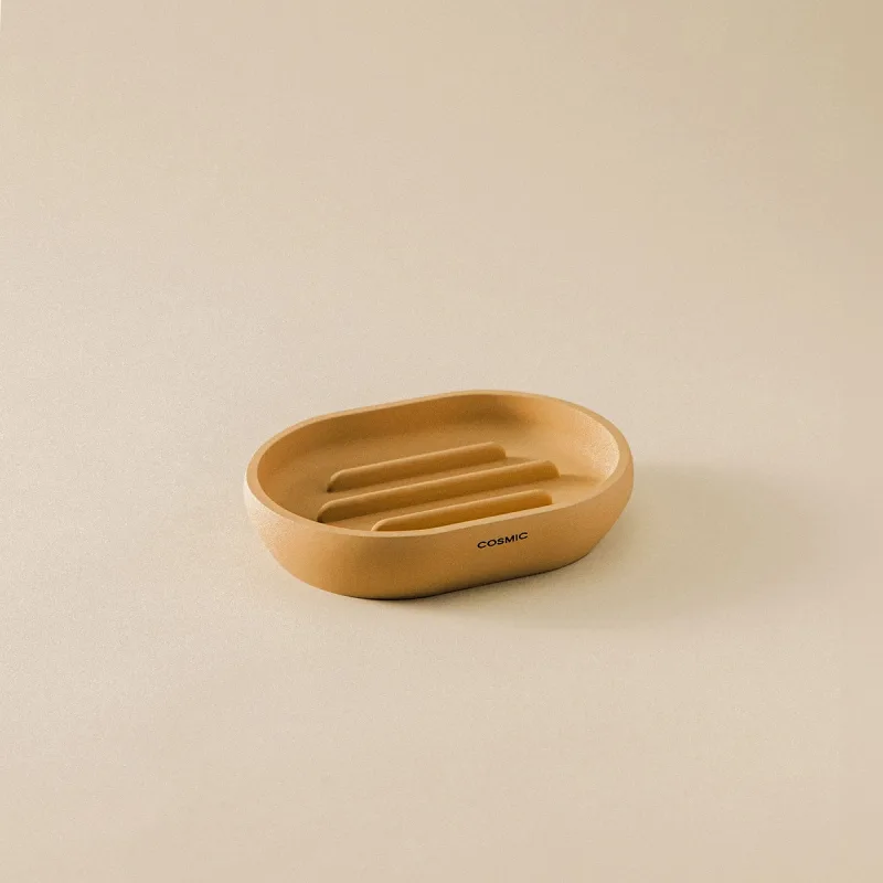 Cosmic - Jabonera de encimera Saona Cosmic.