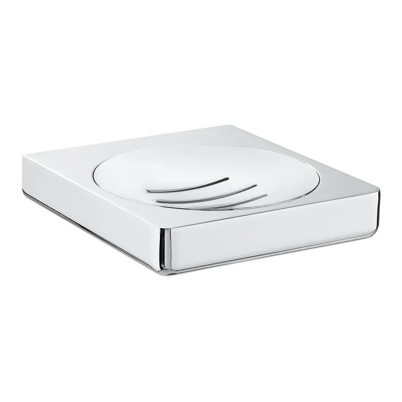 Roca - Jabonera de pared Tempo Roca.