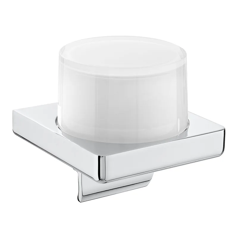 Roca - Dosificador de jabón de pared Tempo Roca.