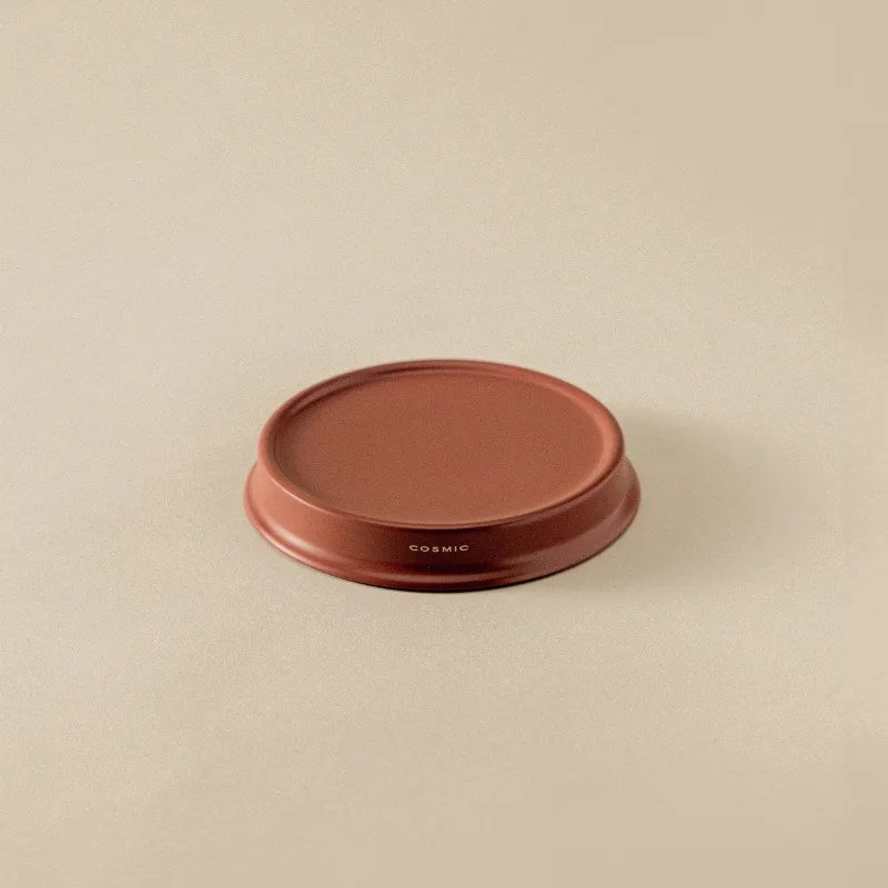 Cosmic - Jabonera de encimera Geyser Cosmic.