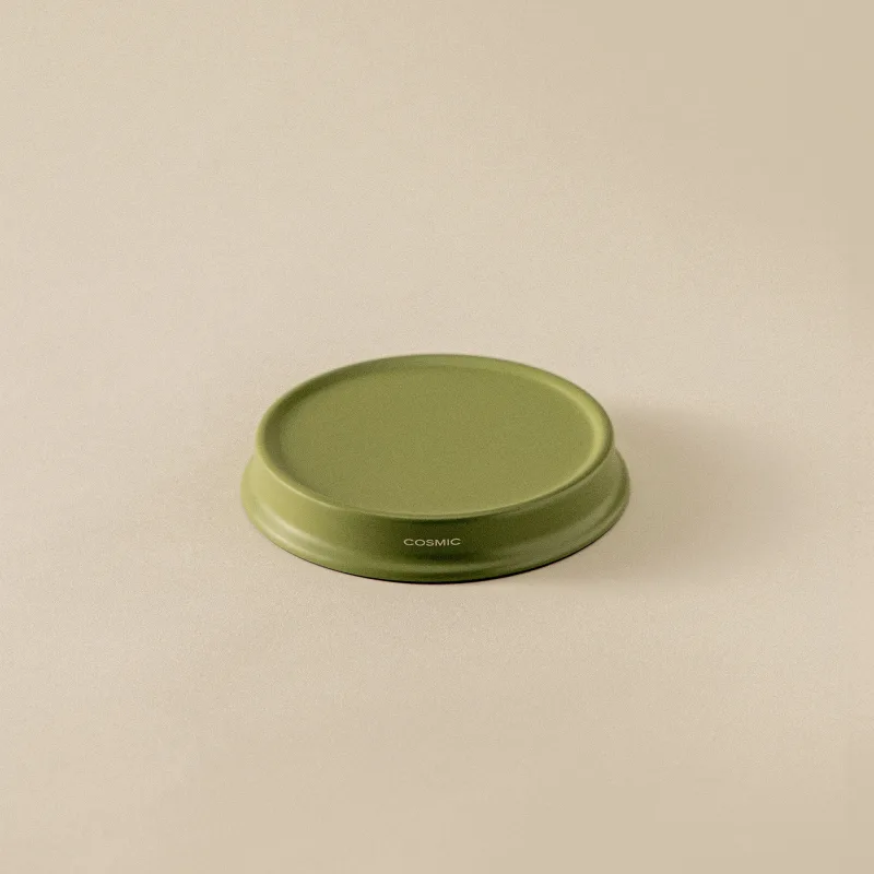 Cosmic - Jabonera de encimera Geyser Cosmic.