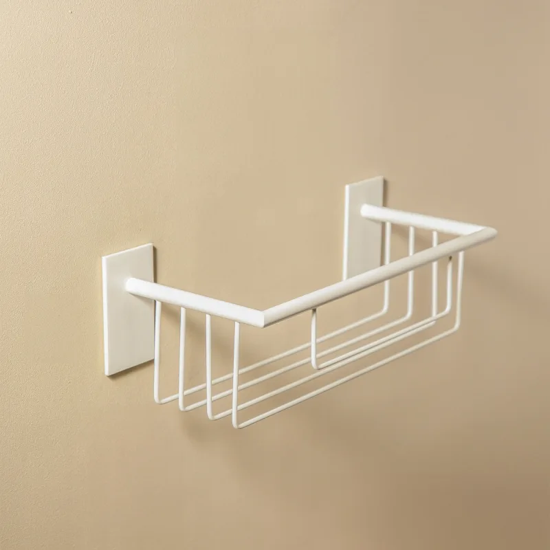 Cosmic - Jabonera de ducha rectangular Stick Cosmic.