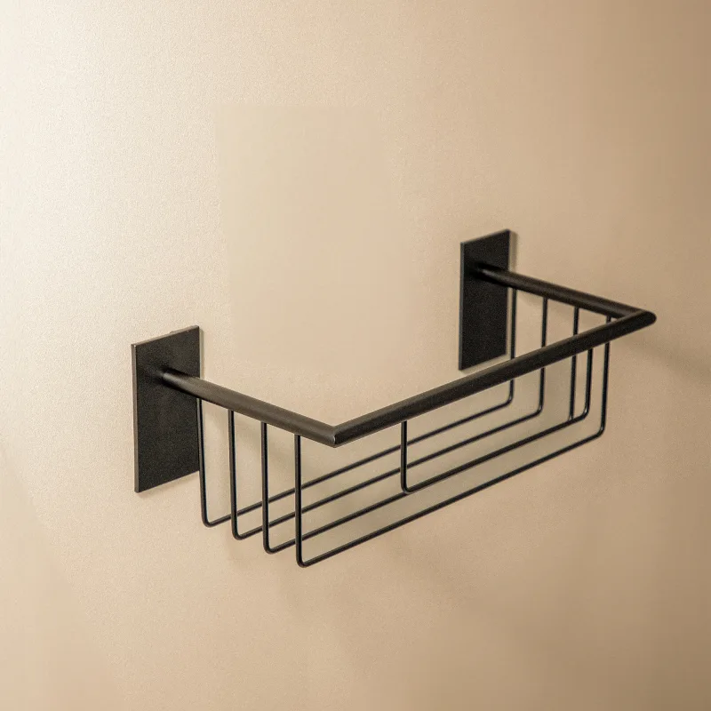 Cosmic - Jabonera de ducha rectangular Stick Cosmic.