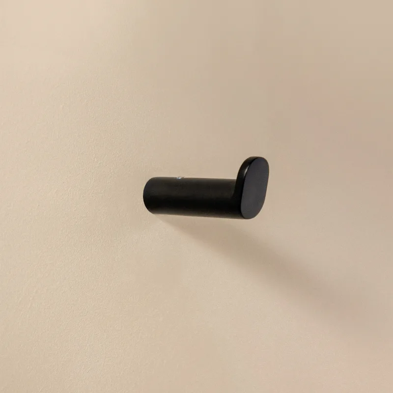 Cosmic - Percha de baño individual Micra Cosmic.